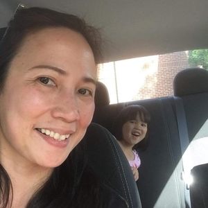 Meet your Posher, Angela magnolia